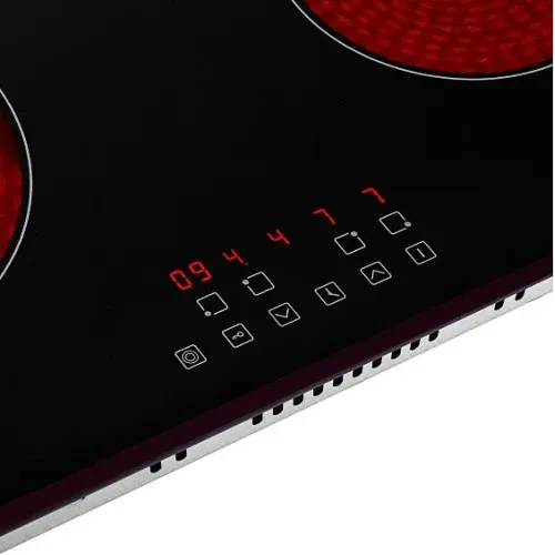 Варочная поверхность EVELUX EV 6442 B