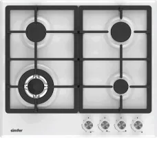 Варочная поверхность SIMFER H60V41W525 Варочная поверхность SIMFER H60V41W525