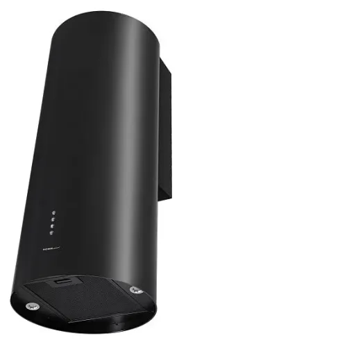 Вытяжка HOMSair SIGMA 39S Wall черный