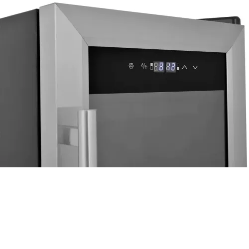 Винный шкаф ZUGEL ZTWF182DX