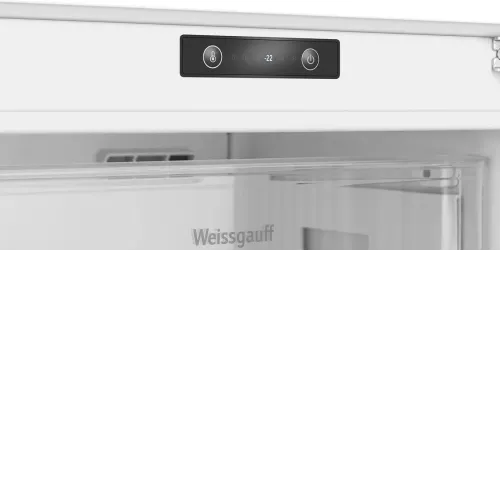 Морозильная камера WEISSGAUFF WFI-85 Inverter NoFrost