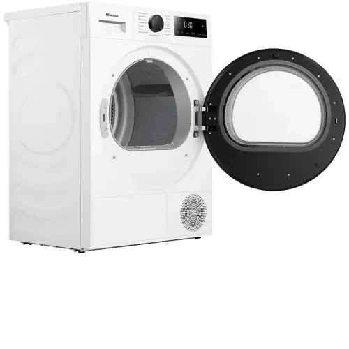 Сушильная машина HISENSE DH1I800UW2E/C