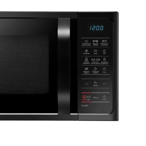 Микроволновая печь SAMSUNG MC28H5013AK
