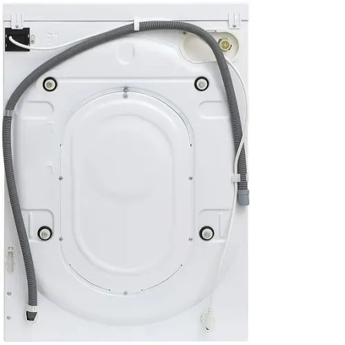 Стиральная машина INDESIT BWSE 7129X WSV