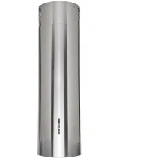 Вытяжка KONIGIN Pasio Inox/Black Glass 31