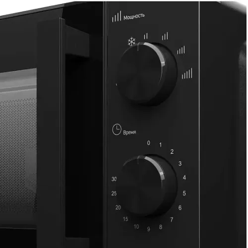 Микроволновая печь KUPPERSBERG TMW 204 B