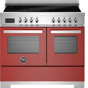 Варочный центр BERTAZZONI PRO105I2EROT2