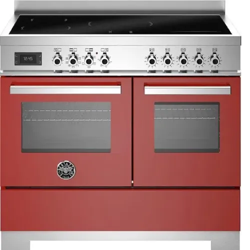 Варочный центр BERTAZZONI PRO105I2EROT2