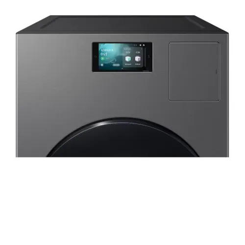 Стиральная машина SAMSUNG WD18DB8995BZLD