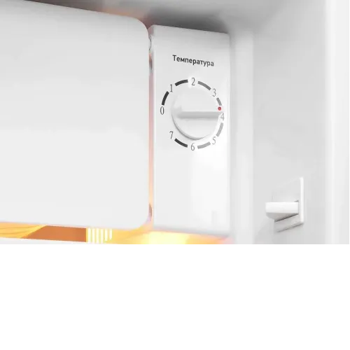 Холодильник MEFERI MFR83WH MINI POWER