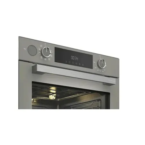 Духовой шкаф GRUNDIG GEDM12300G
