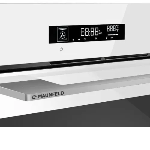 Духовой шкаф MAUNFELD AEOD60106W