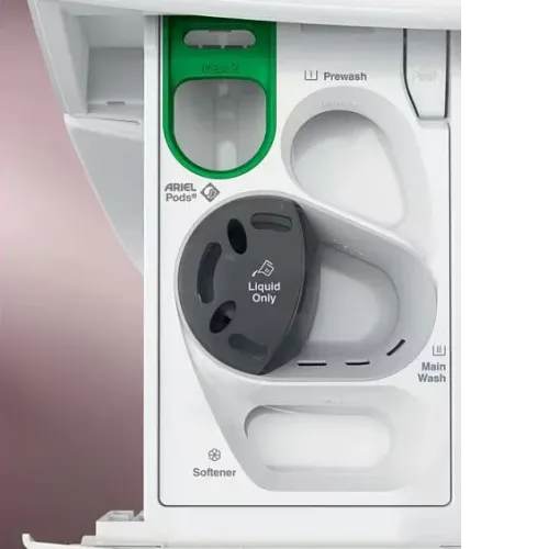 Стиральная машина ELECTROLUX EW7F4494FQ