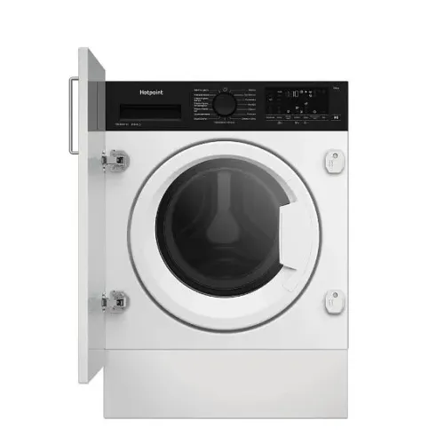 Стиральная машина HOTPOINT-ARISTON WDBIH 8490 VWB