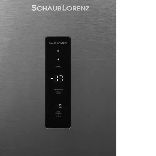 Холодильник SCHAUB LORENZ SLU S344D7EI