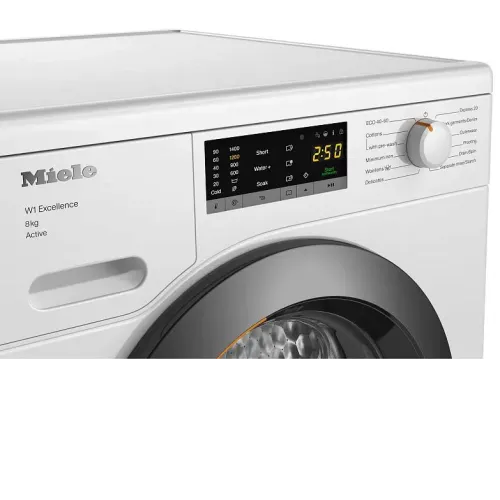 Стиральная машина MIELE WEA125WCS Active