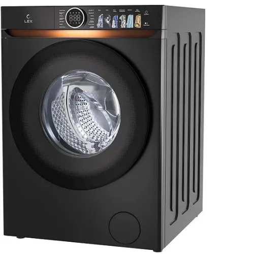 Стиральная машина LEX LWM10714BLIDD Lux