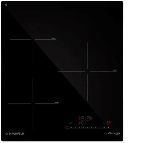 Варочная поверхность MAUNFELD AVI4536SBK