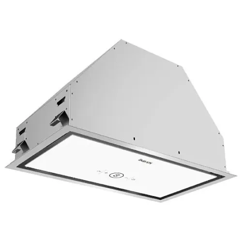 Вытяжка KORTING KHI 6828 GW