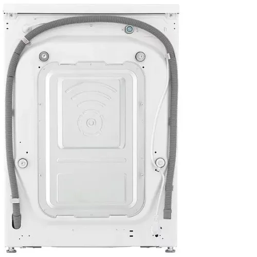 Стиральная машина LG F2V3FS4W