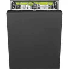 Посудомоечная машина SMEG ST65336L Посудомоечная машина SMEG ST65336L