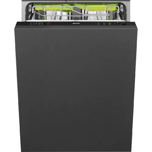 Посудомоечная машина SMEG ST65336L