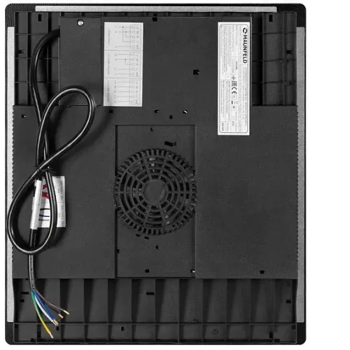 Варочная поверхность MAUNFELD AVI4532BK