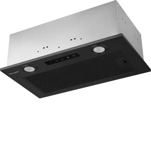 Вытяжка WEISSGAUFF BOX 1000 BL Sensor