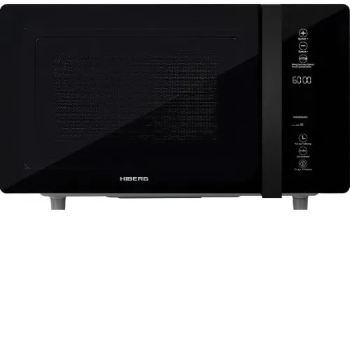 Микроволновая печь HIBERG i-VM 4588 B