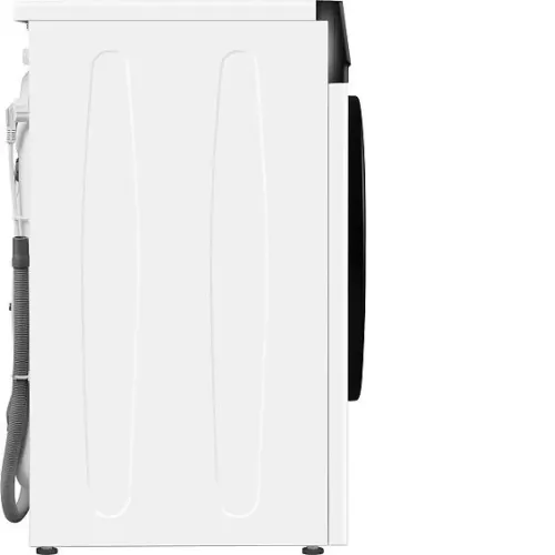 Стиральная машина WEISSGAUFF WM 45128 Inverter Steam Color Touch
