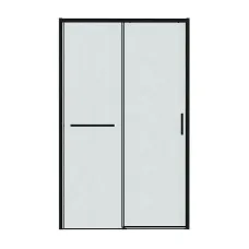 Дверь GROSSMAN 100.K33.05.100.21.02 черный матовый