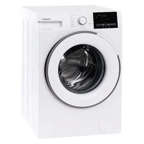 Стиральная машина HOTPOINT-ARISTON WSH 6090 VWW