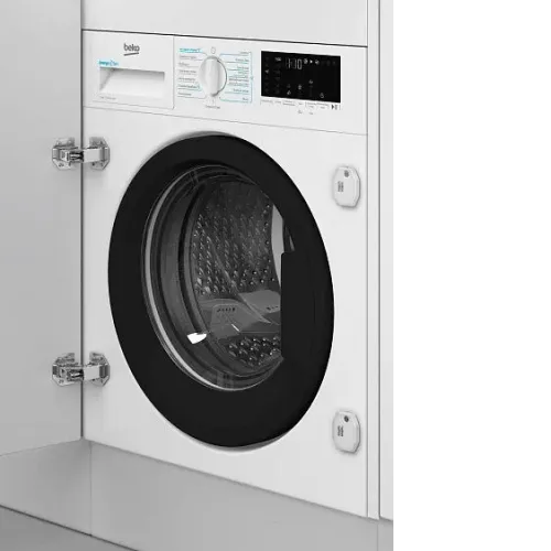 Стиральная машина BEKO BI3DBT8841 W