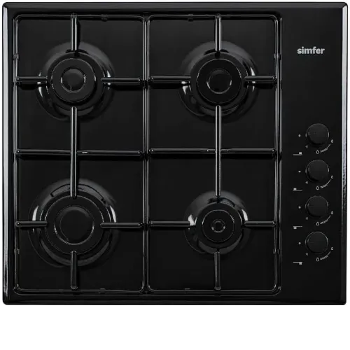 Варочная поверхность SIMFER H60Q40B440