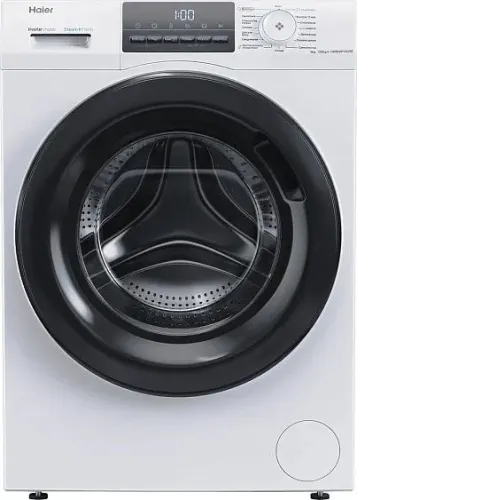 Стиральная машина HAIER HW80-BP12929E