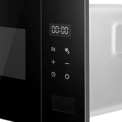 Микроволновая печь MAUNFELD JBMO155SGB02