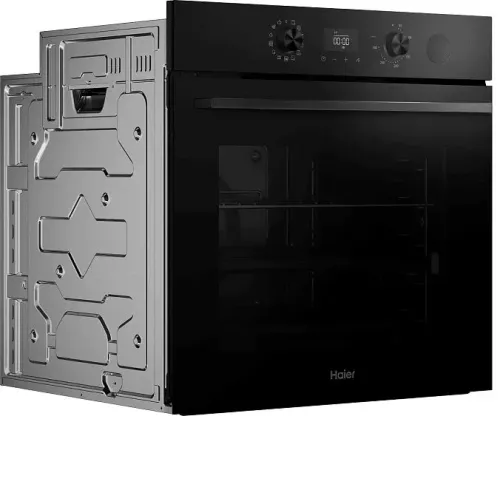 Духовой шкаф HAIER HOQ-K3QSP3GB
