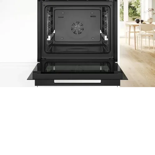 Духовой шкаф BOSCH HBG934BB1