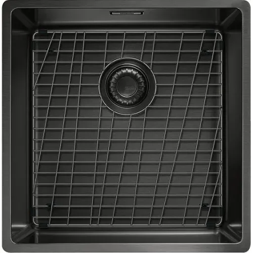 Кухонная мойка FRANKE BXM 210/110-40 F-INOX антрацит (127.0650.362)