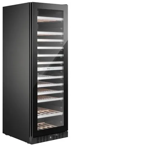 Винный шкаф TEMPTECH ST180DRB-24