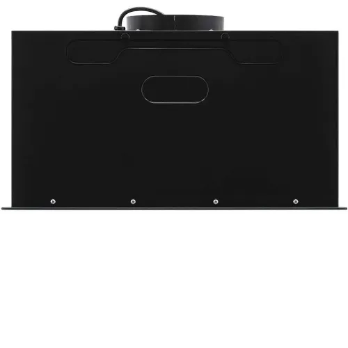 Вытяжка KRONA ASPEN 600 BLACK SGC