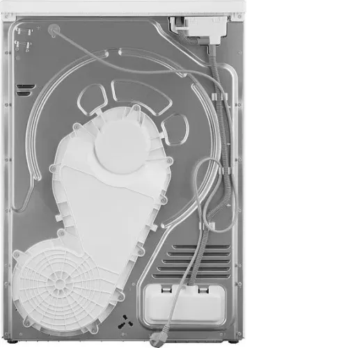 Сушильная машина WEISSGAUFF WD 5247 Premium Heat Pump