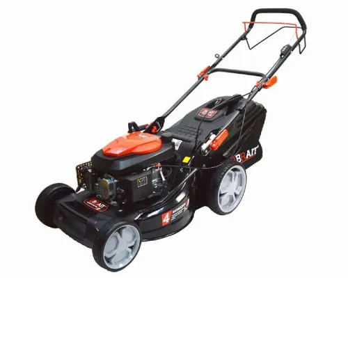 Газонокосилка BRAIT BLM2647SM PRO