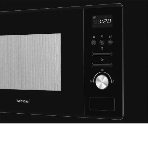 Микроволновая печь WEISSGAUFF BMWO-207 Grill