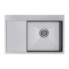 Кухонная мойка PAULMARK Kroner PM217851-BSR