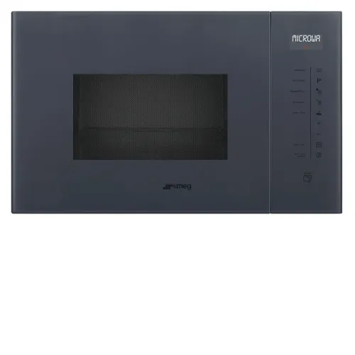 Микроволновая печь SMEG FMI125G