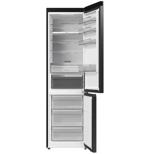Холодильник HISENSE RB5P410SAFE