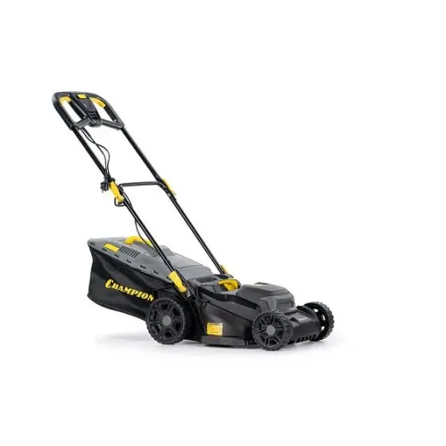 Газонокосилка CHAMPION EM4018