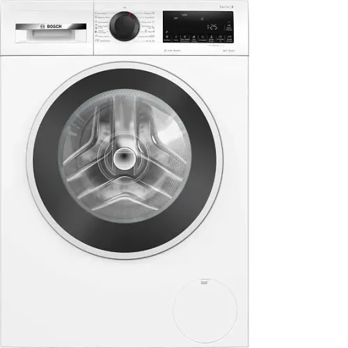 Стиральная машина BOSCH WGG242Z2BY