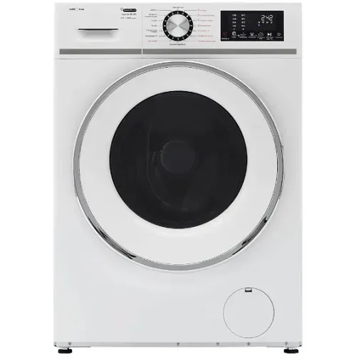 Стиральная машина KRONA Itter Opti White